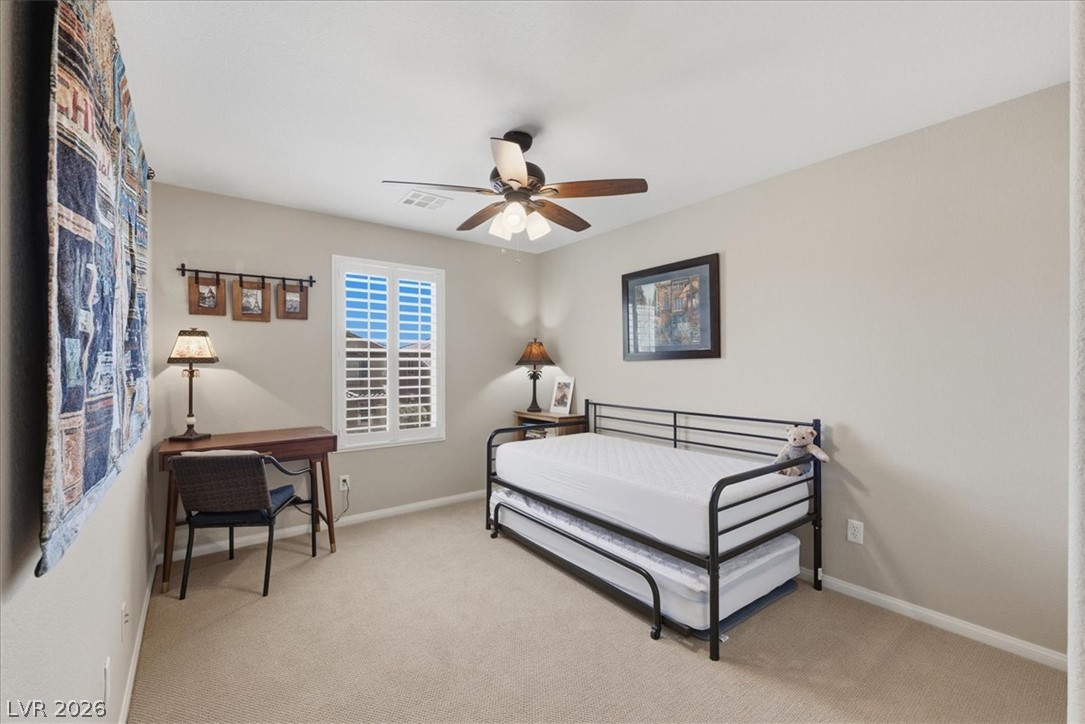 10231 Montes Vascos Drive Las Vegas NV 89178