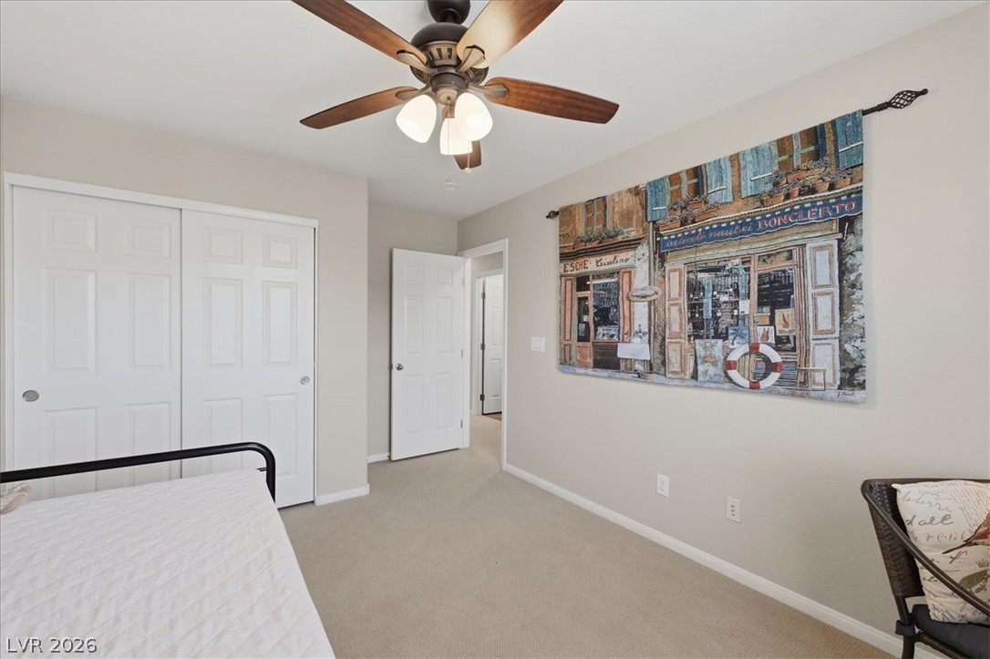 10231 Montes Vascos Drive Las Vegas NV 89178