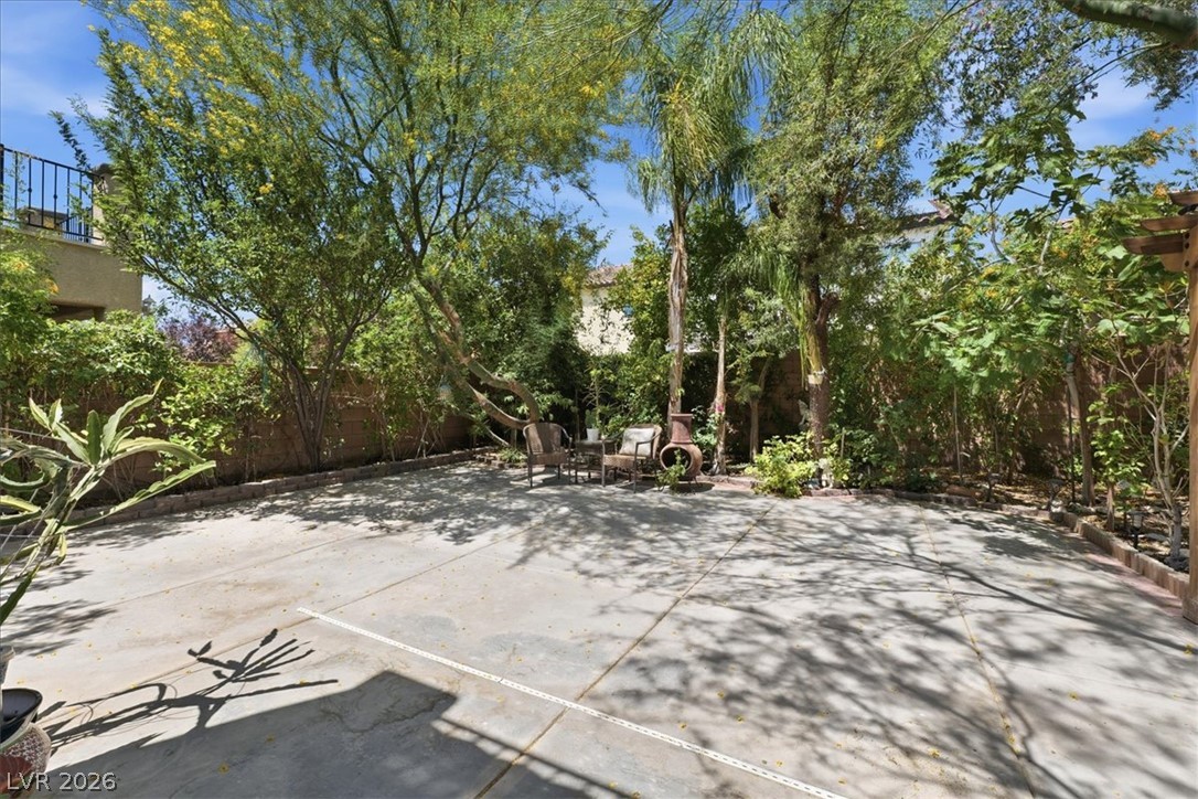10231 Montes Vascos Drive Las Vegas NV 89178