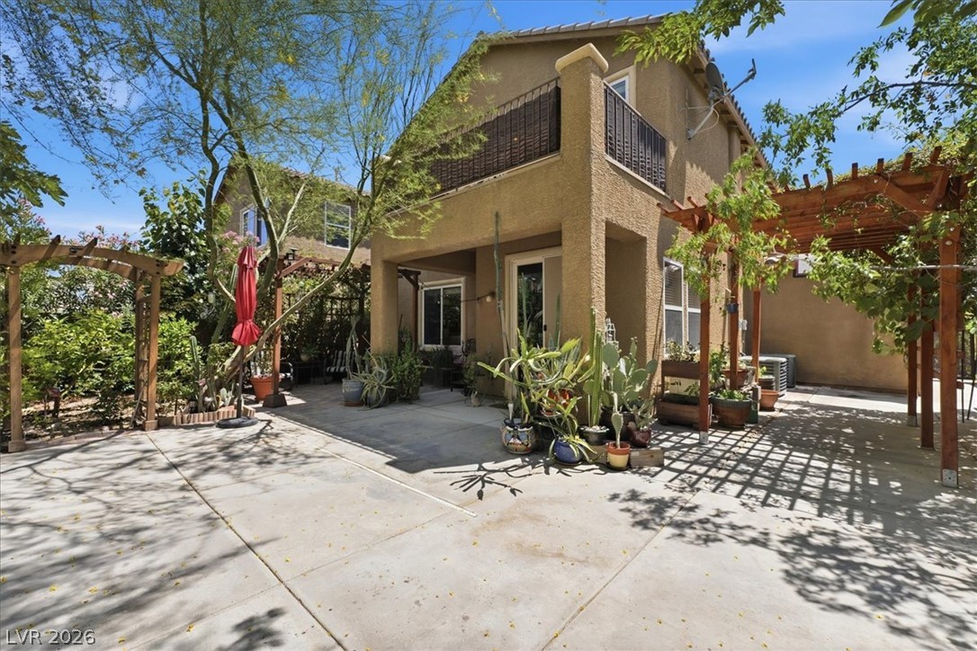 10231 Montes Vascos Drive Las Vegas NV 89178
