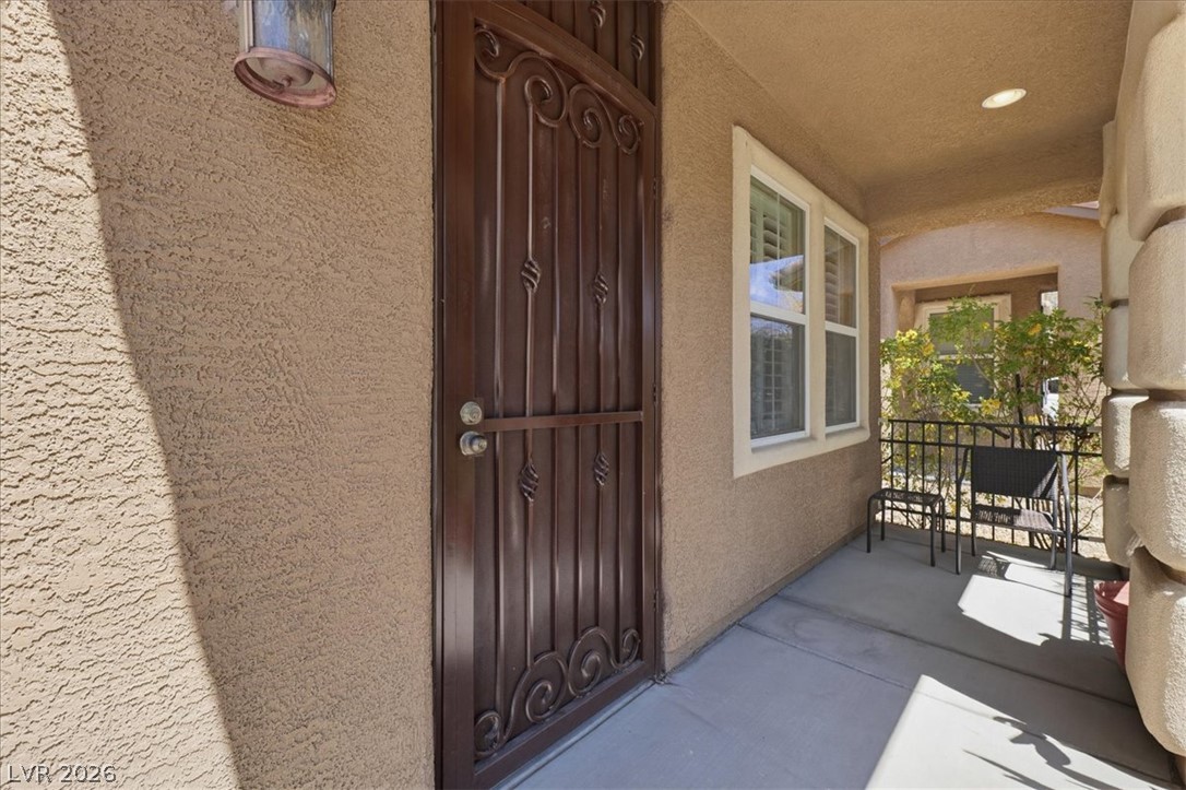 10231 Montes Vascos Drive Las Vegas NV 89178