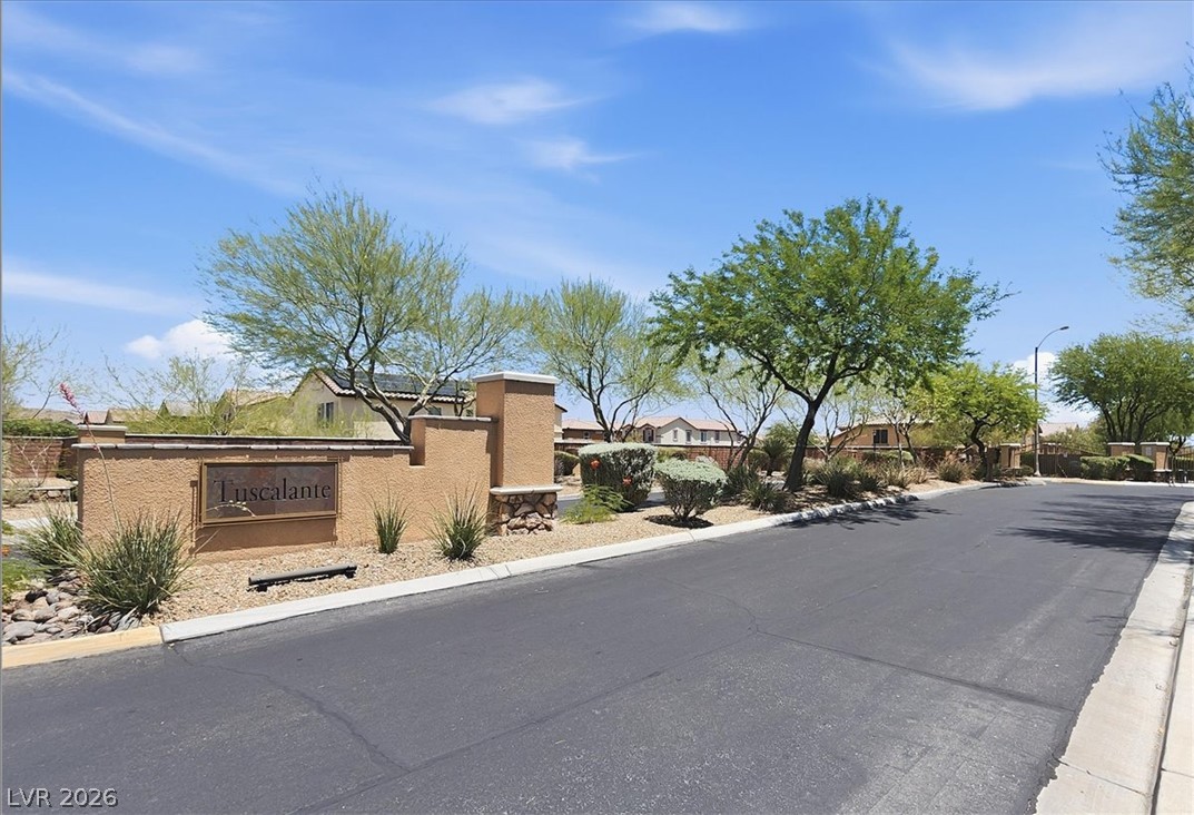 10231 Montes Vascos Drive Las Vegas NV 89178