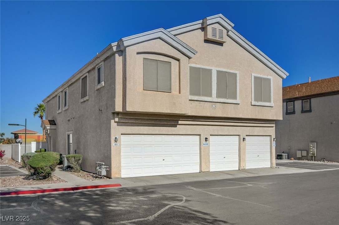 6332 Heavy Gorge Avenue 103 Henderson NV 89011