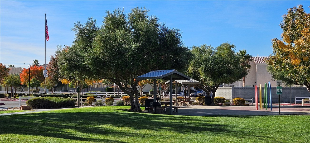6332 Heavy Gorge Avenue 103 Henderson NV 89011