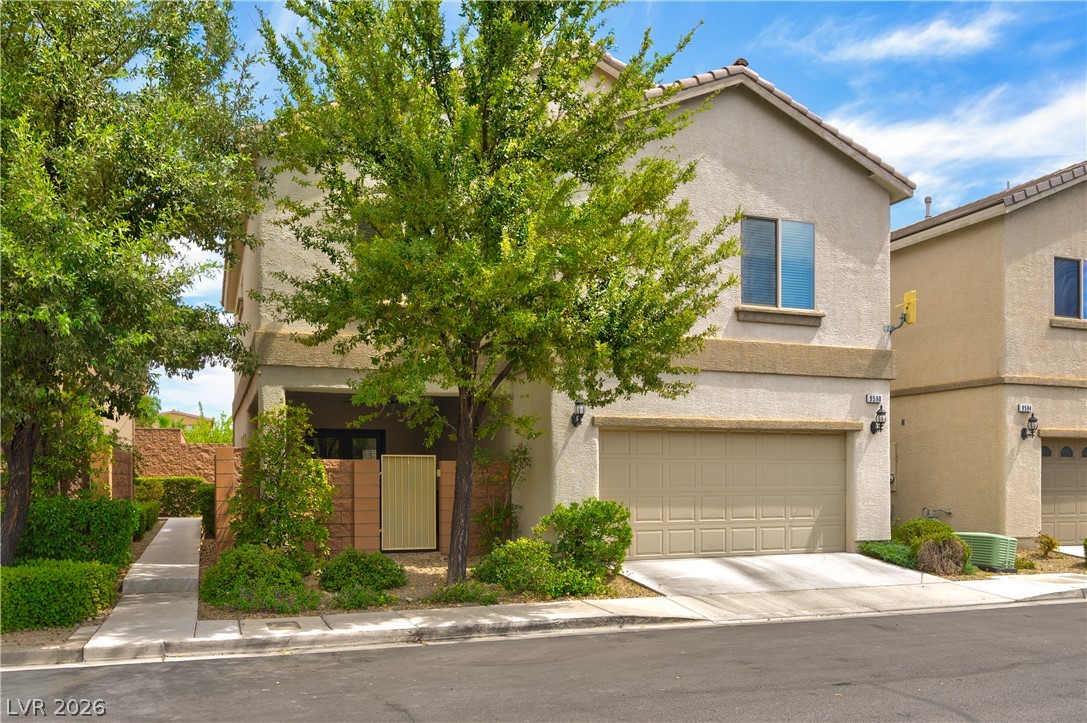 9590 Greensburg Avenue Las Vegas NV 89178