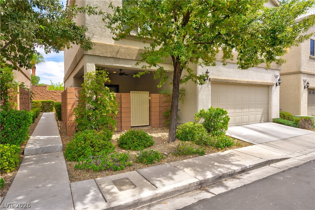 9590 Greensburg Avenue Las Vegas NV 89178