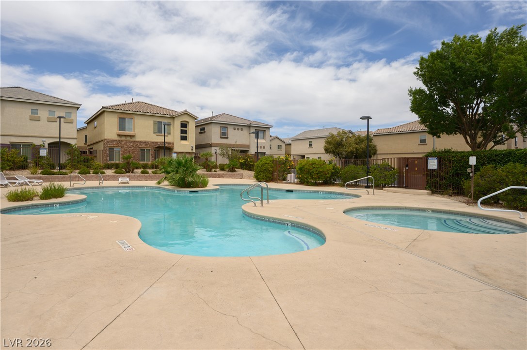 9590 Greensburg Avenue Las Vegas NV 89178