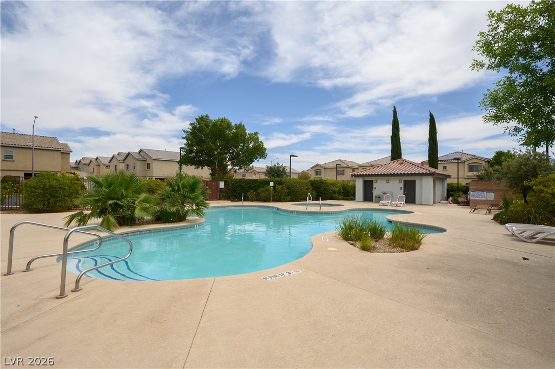 9590 Greensburg Avenue Las Vegas NV 89178