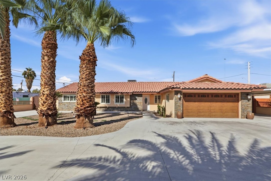 3936 Jewel Avenue Las Vegas NV 89121