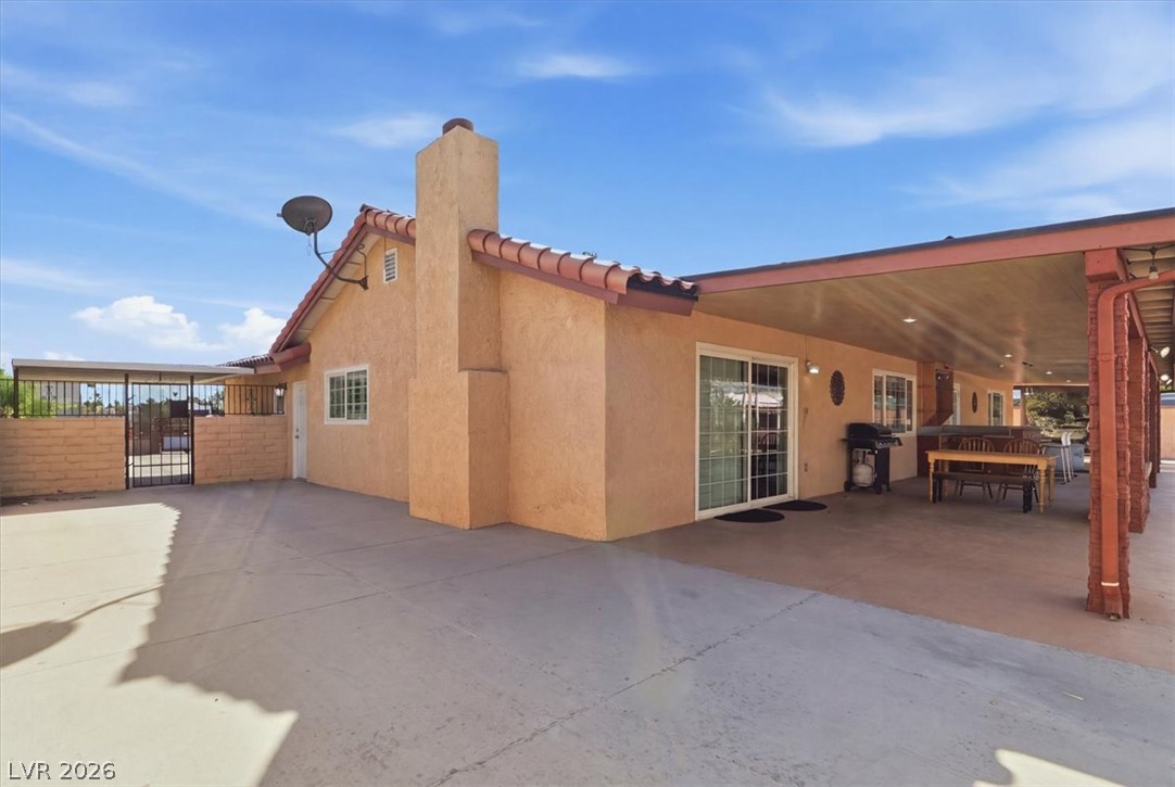 3936 Jewel Avenue Las Vegas NV 89121
