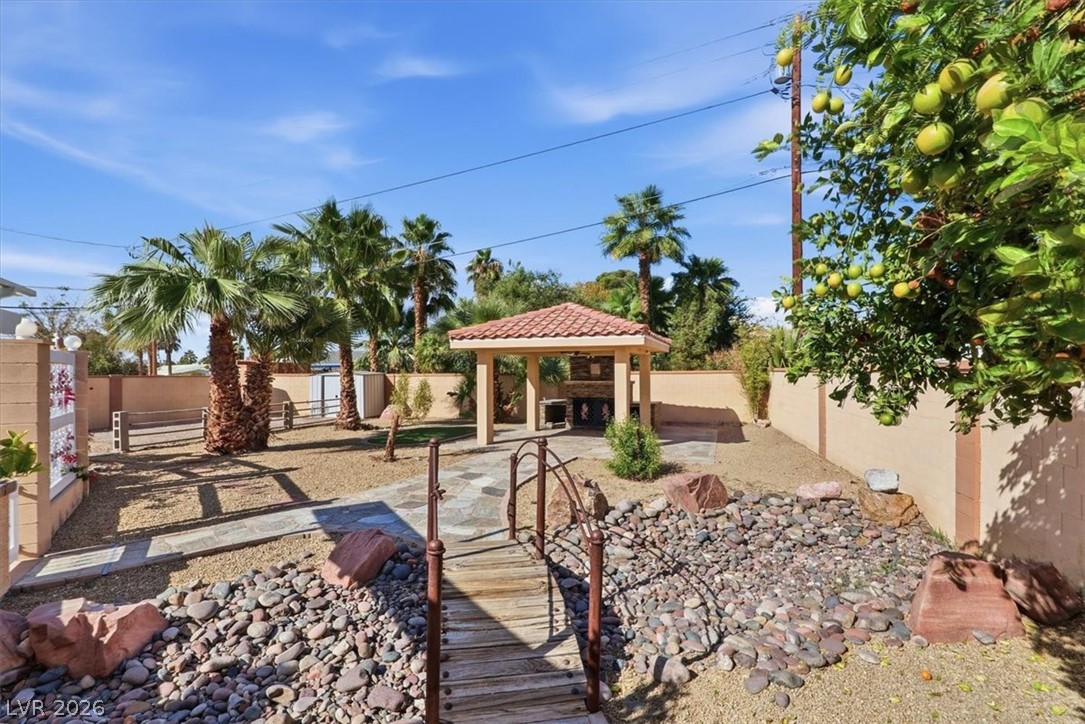 3936 Jewel Avenue Las Vegas NV 89121