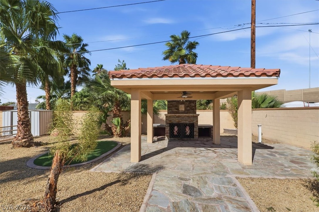 3936 Jewel Avenue Las Vegas NV 89121