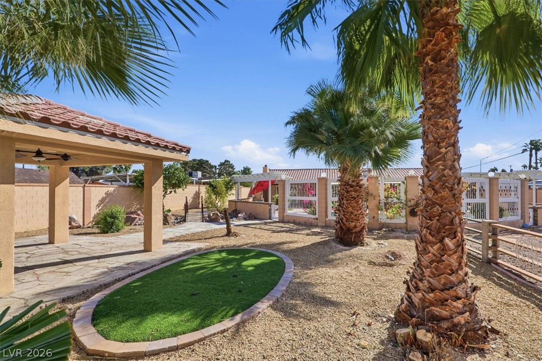 3936 Jewel Avenue Las Vegas NV 89121
