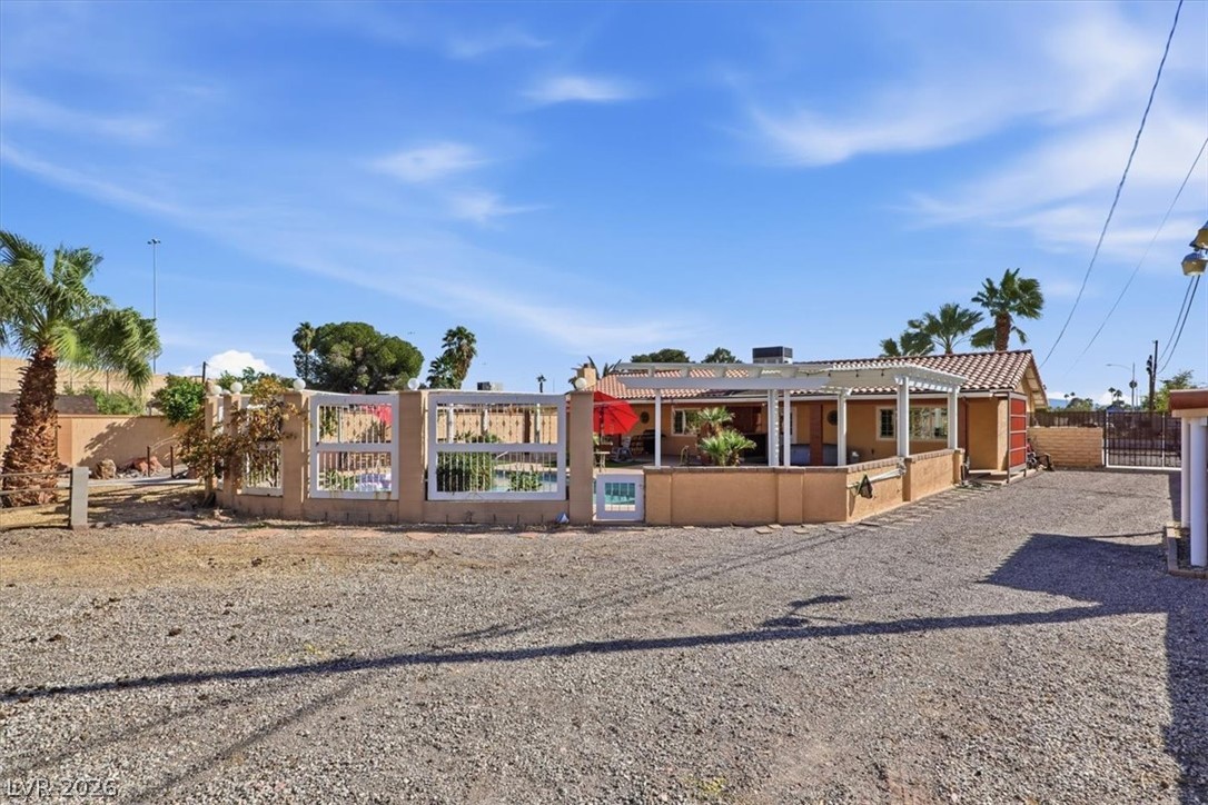 3936 Jewel Avenue Las Vegas NV 89121