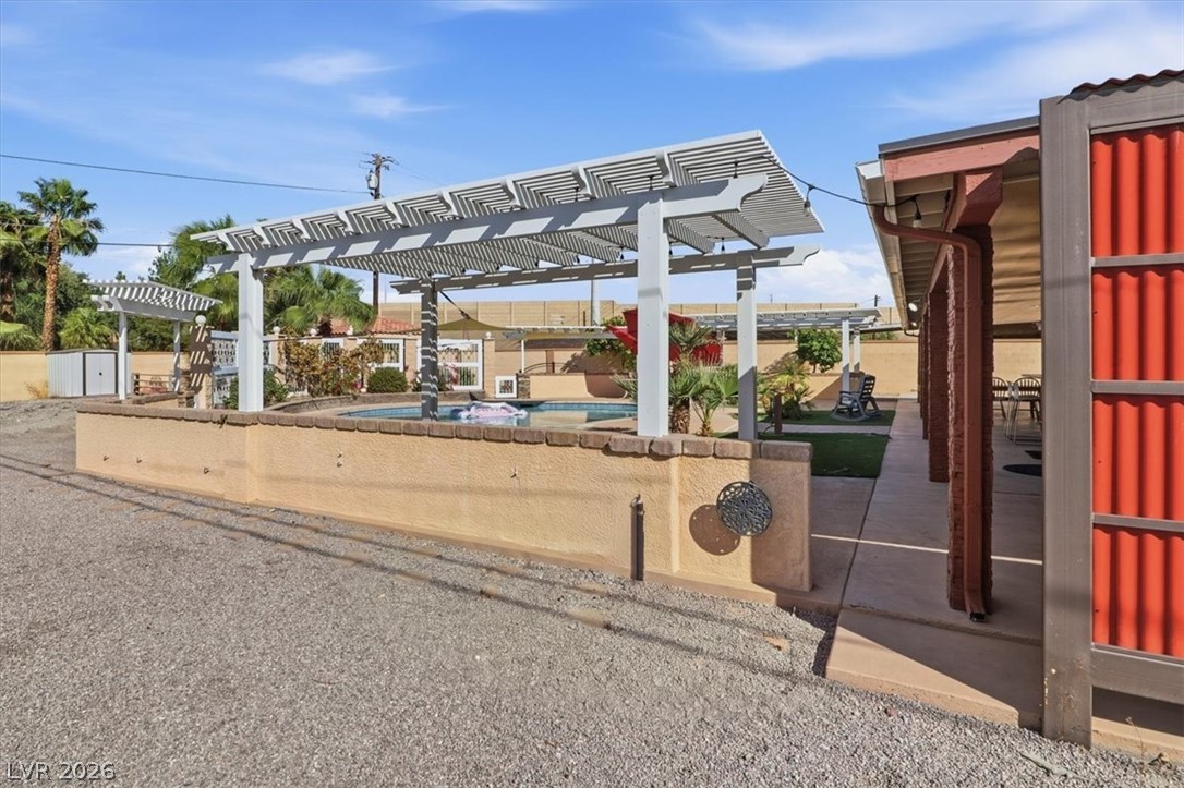 3936 Jewel Avenue Las Vegas NV 89121
