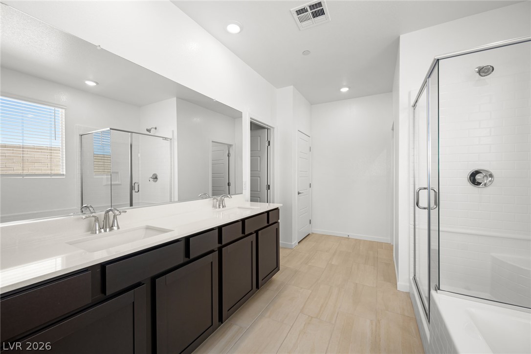 1670 Capri Falls Court Henderson NV 89011