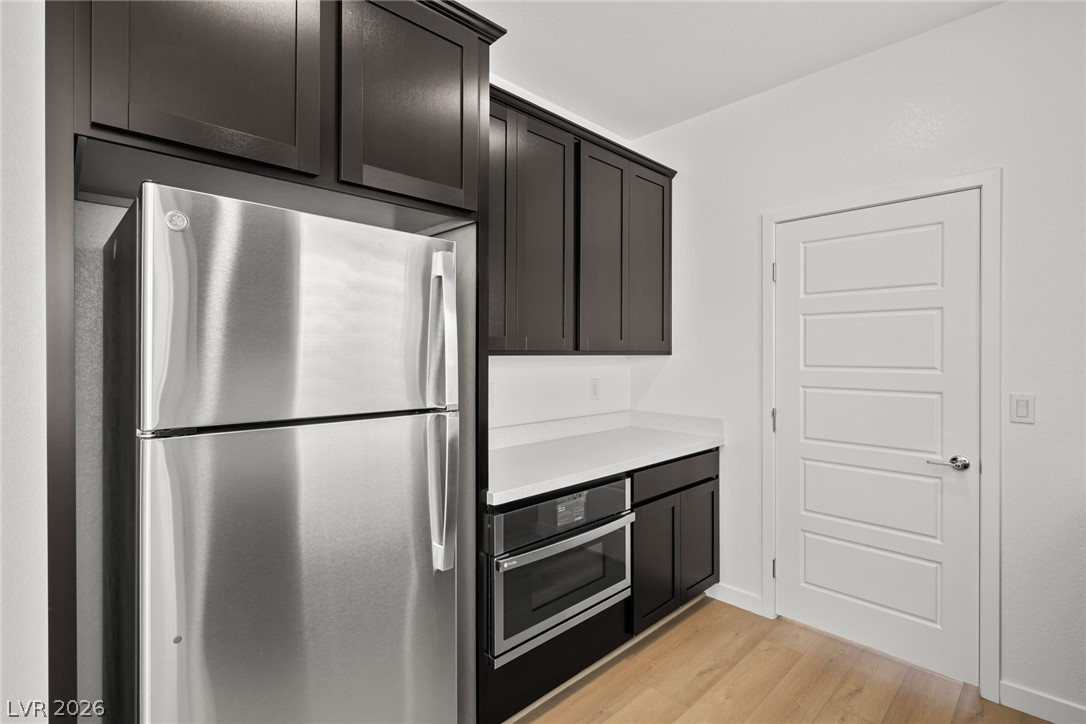 1670 Capri Falls Court Henderson NV 89011