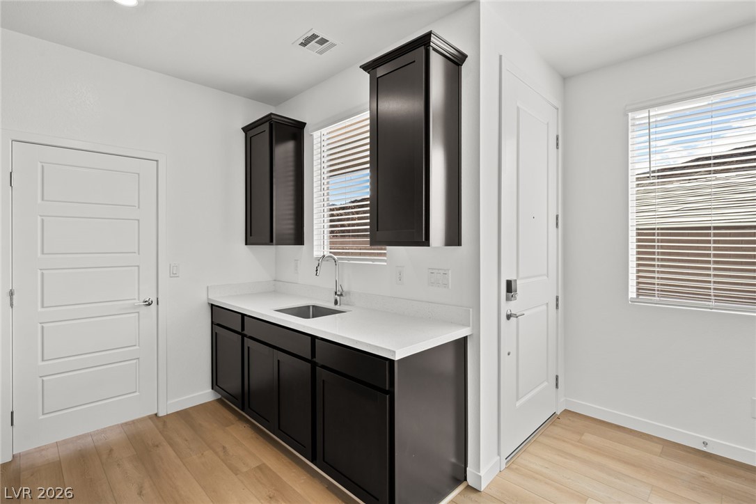 1670 Capri Falls Court Henderson NV 89011