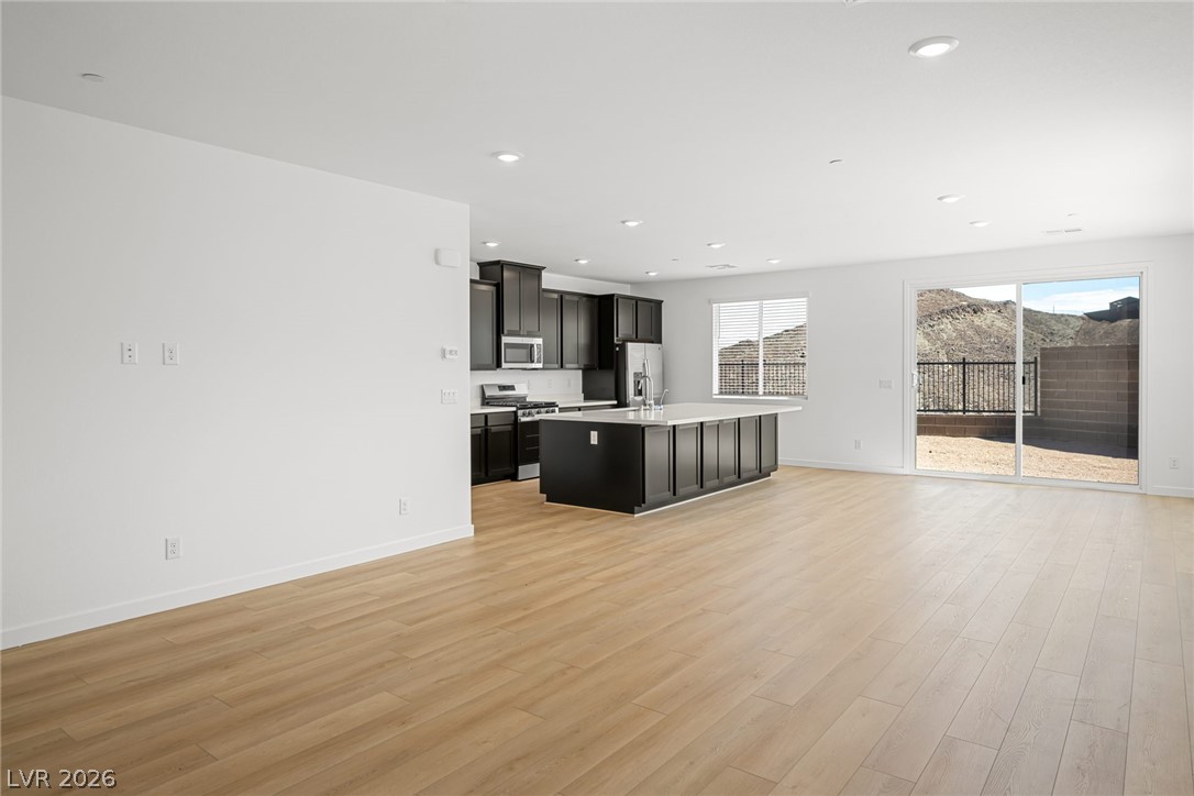 1670 Capri Falls Court Henderson NV 89011