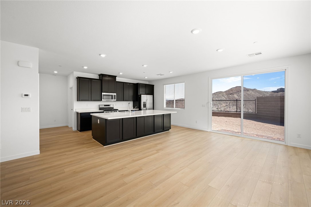 1670 Capri Falls Court Henderson NV 89011