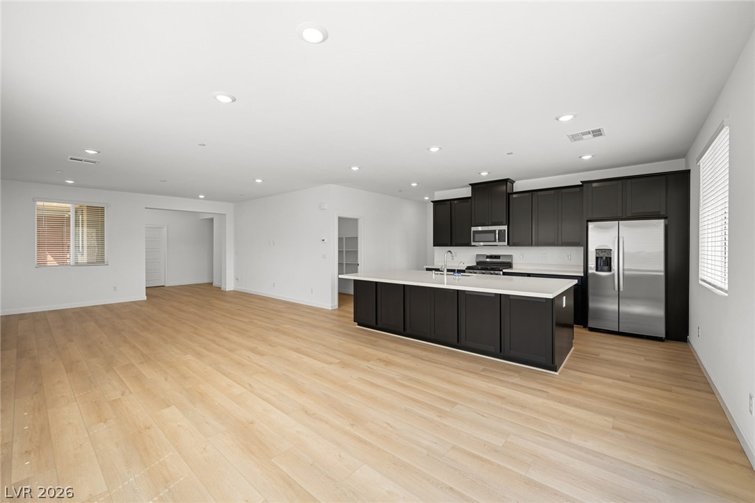 1670 Capri Falls Court Henderson NV 89011