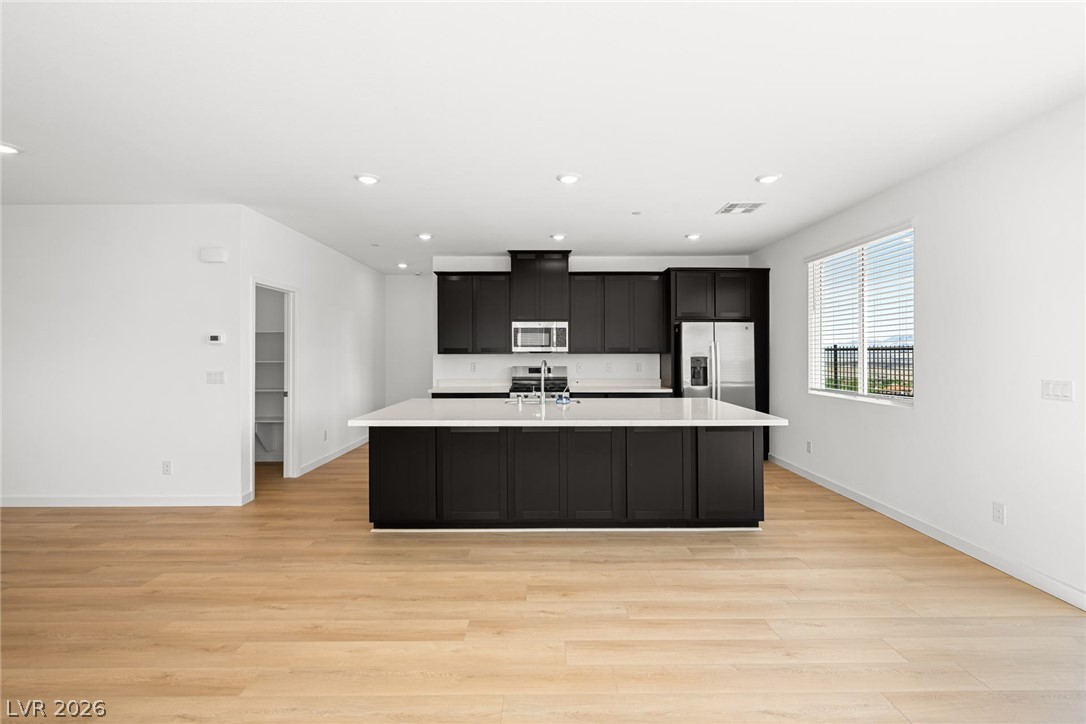 1670 Capri Falls Court Henderson NV 89011