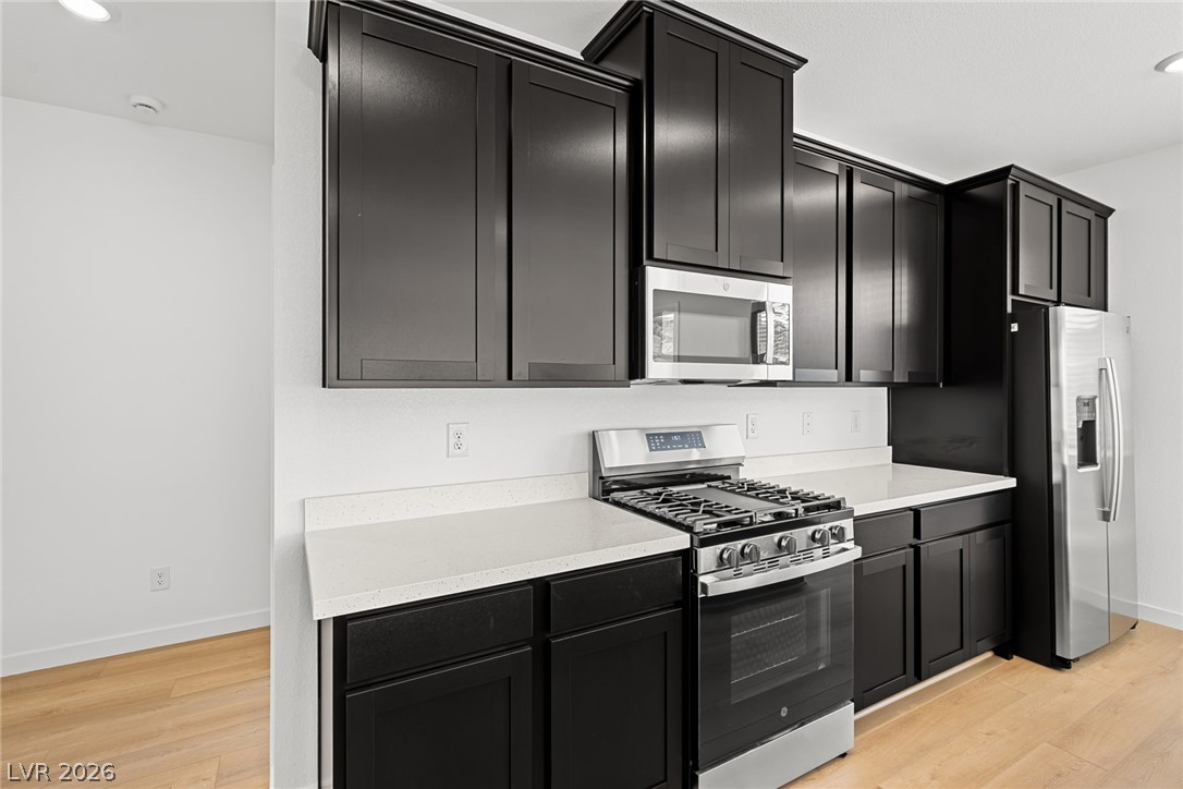 1670 Capri Falls Court Henderson NV 89011
