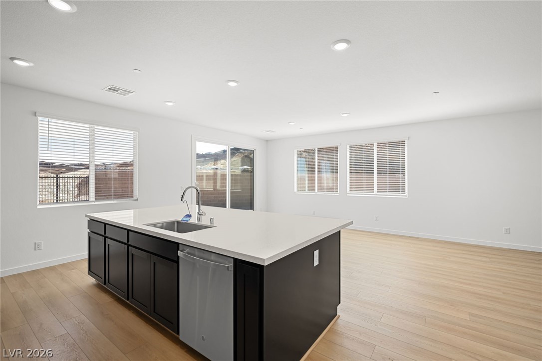 1670 Capri Falls Court Henderson NV 89011