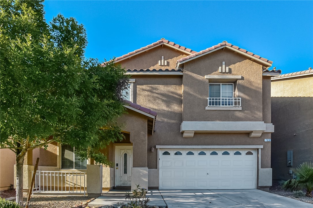 709 Horse Stable Avenue North Las Vegas NV 89081