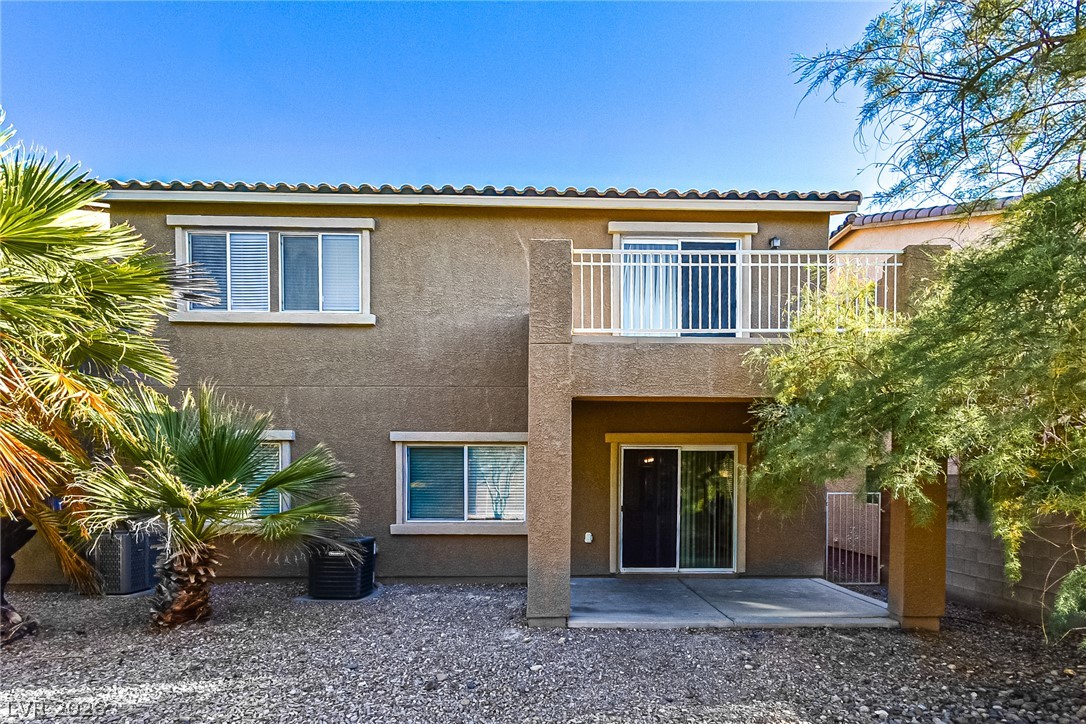 709 Horse Stable Avenue North Las Vegas NV 89081