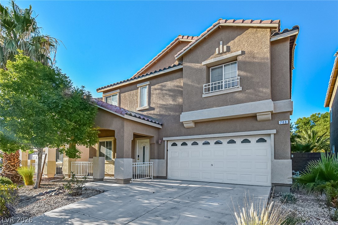 709 Horse Stable Avenue North Las Vegas NV 89081
