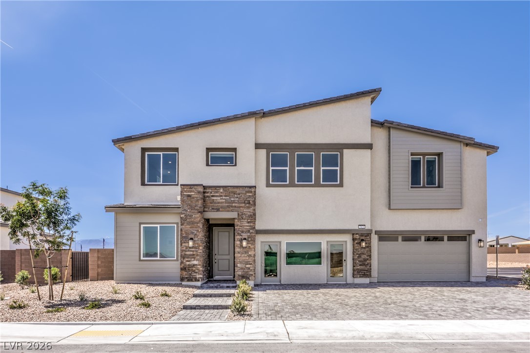 7908 Arial Bay Street North Las Vegas NV 89084