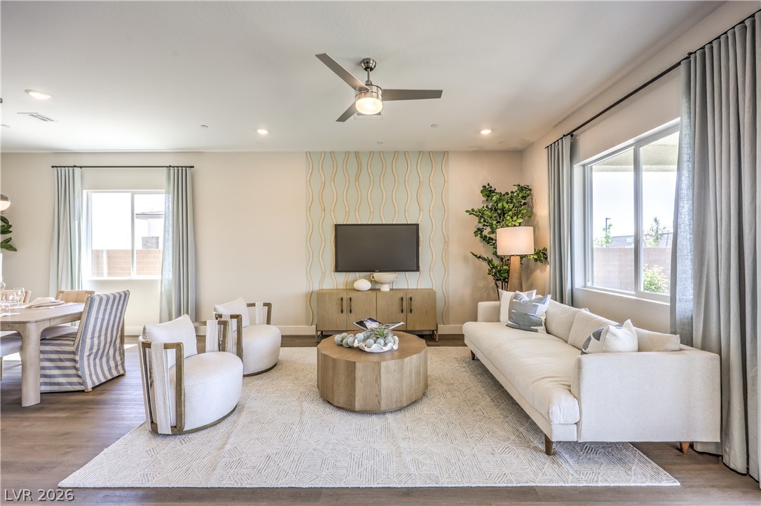 7908 Arial Bay Street North Las Vegas NV 89084