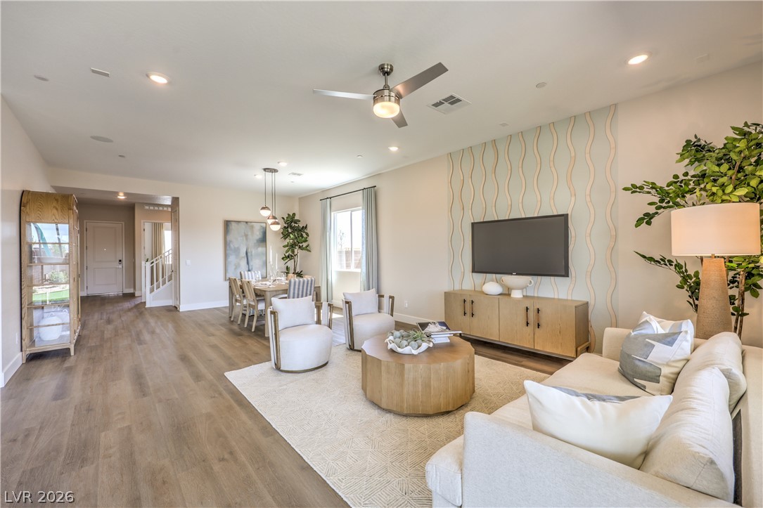 7908 Arial Bay Street North Las Vegas NV 89084