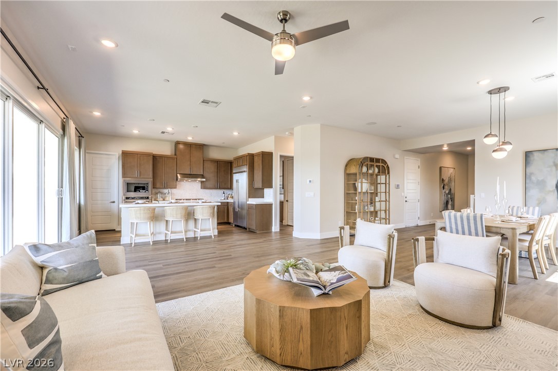 7908 Arial Bay Street North Las Vegas NV 89084