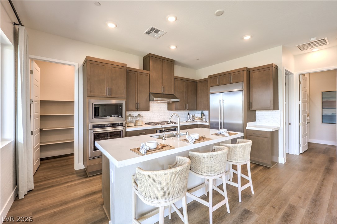 7908 Arial Bay Street North Las Vegas NV 89084