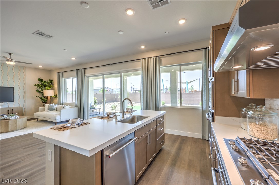 7908 Arial Bay Street North Las Vegas NV 89084