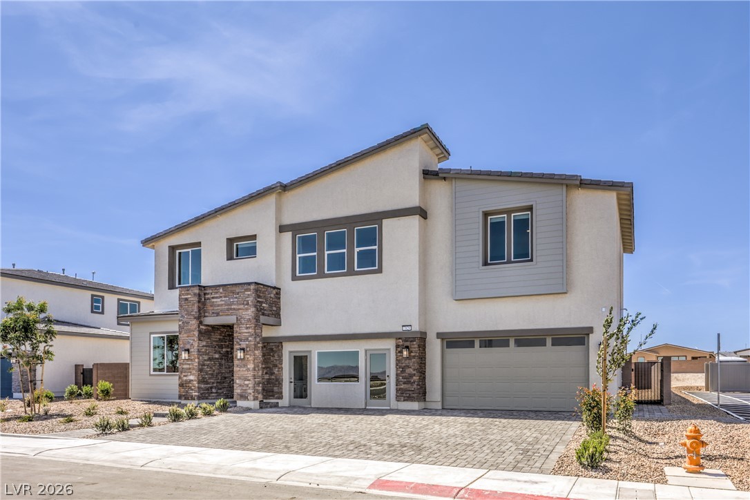 7908 Arial Bay Street North Las Vegas NV 89084