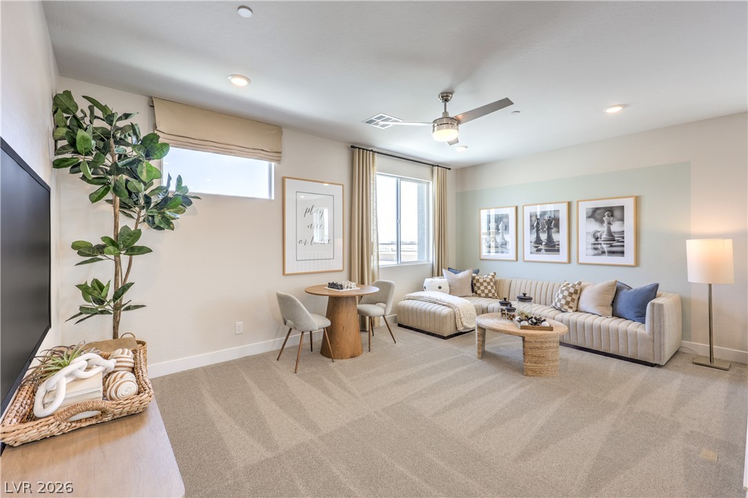 7908 Arial Bay Street North Las Vegas NV 89084
