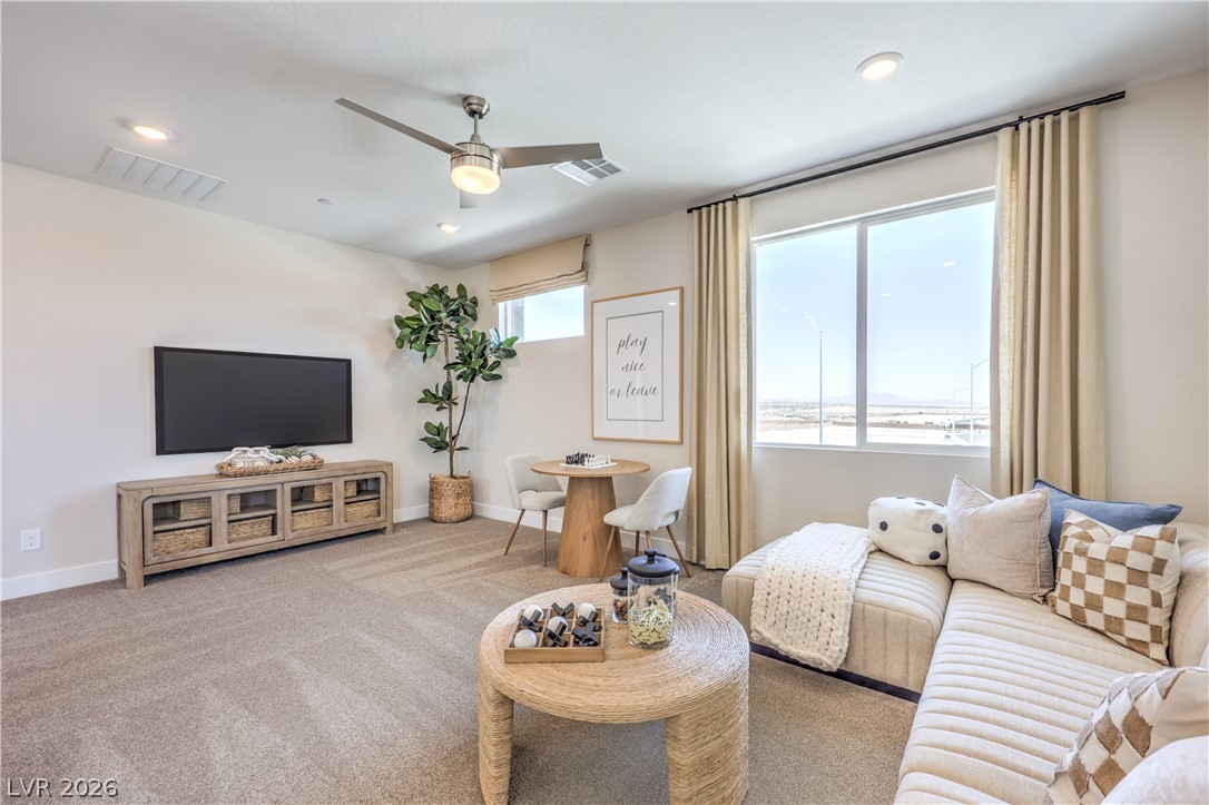 7908 Arial Bay Street North Las Vegas NV 89084
