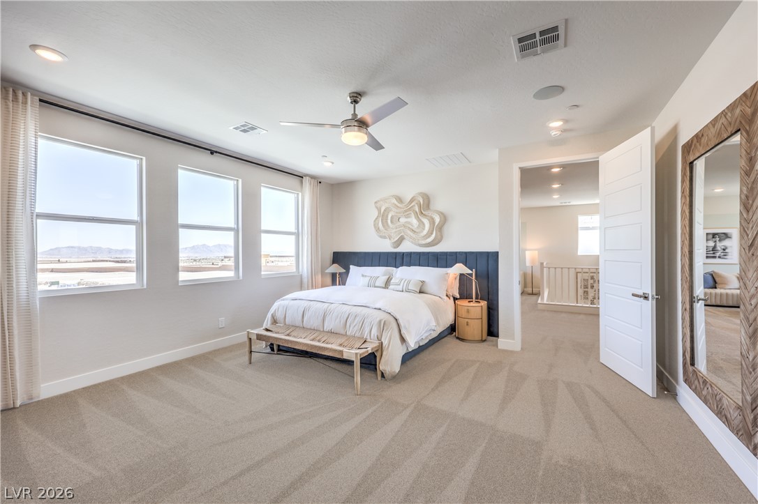 7908 Arial Bay Street North Las Vegas NV 89084