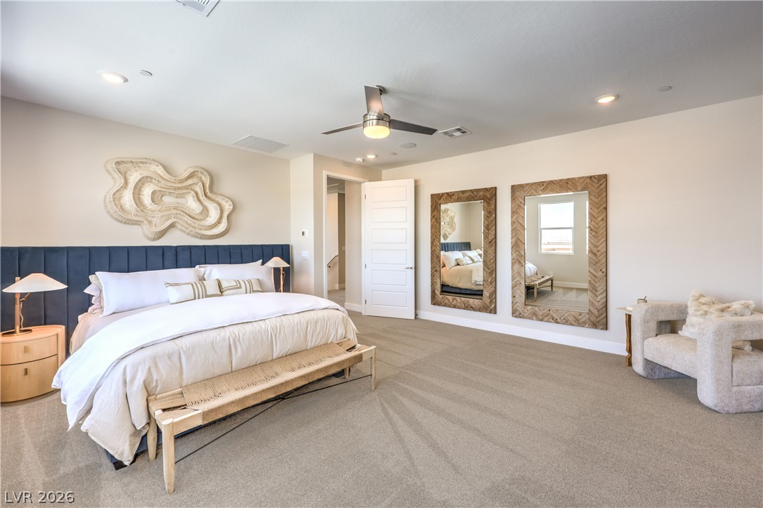 7908 Arial Bay Street North Las Vegas NV 89084
