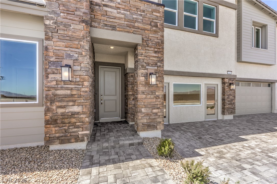 7908 Arial Bay Street North Las Vegas NV 89084