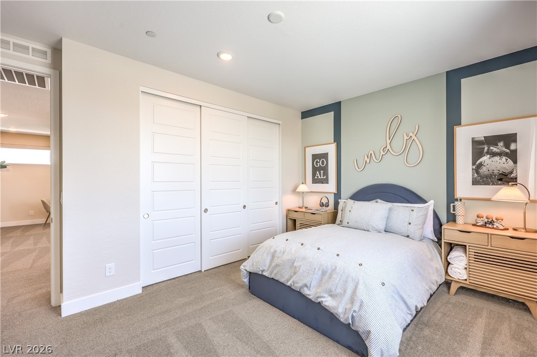 7908 Arial Bay Street North Las Vegas NV 89084