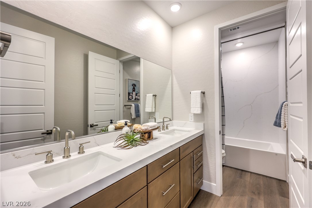 7908 Arial Bay Street North Las Vegas NV 89084