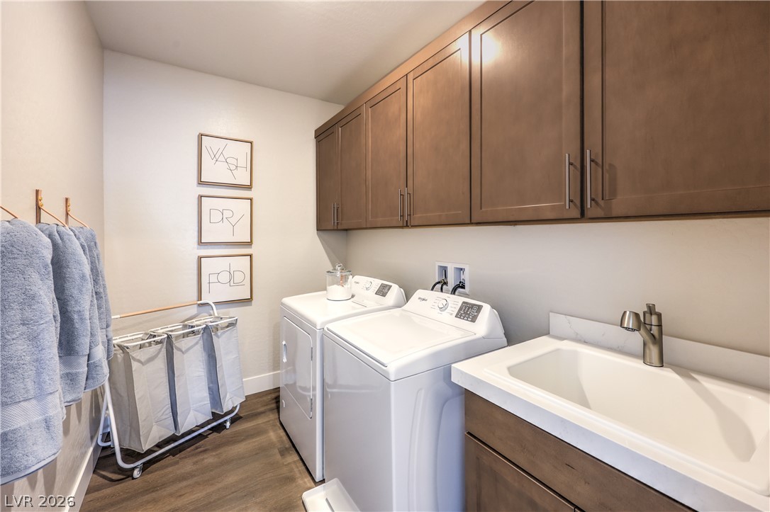 7908 Arial Bay Street North Las Vegas NV 89084