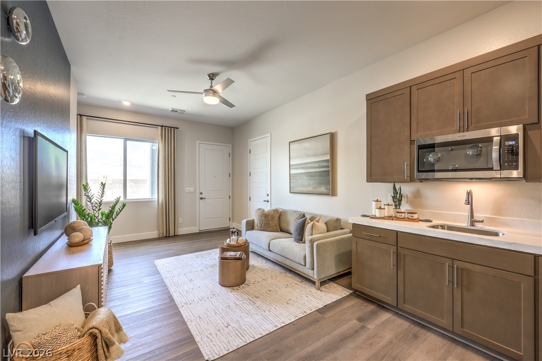 7908 Arial Bay Street North Las Vegas NV 89084