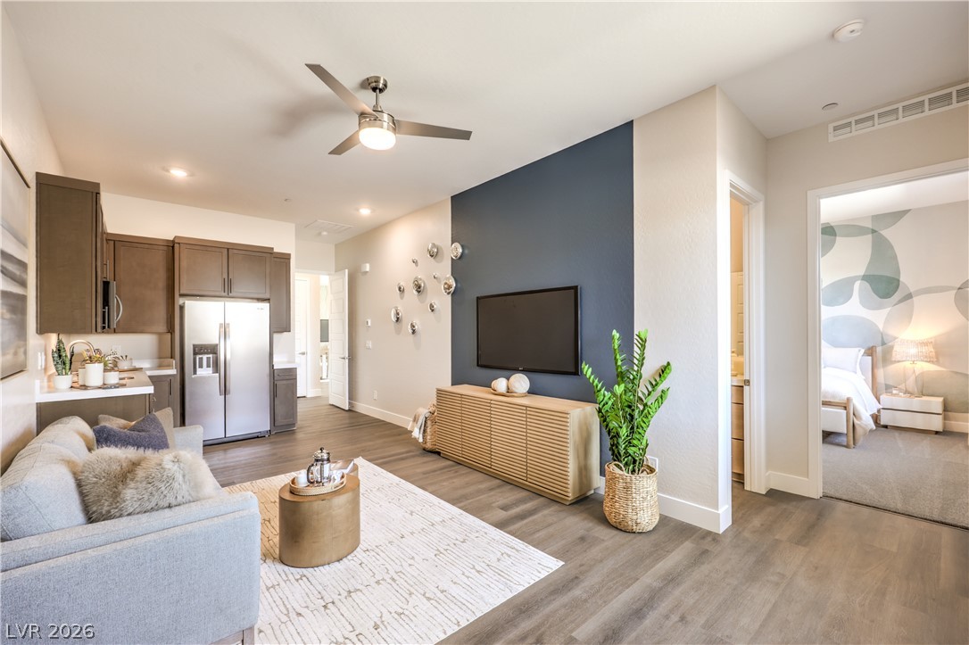 7908 Arial Bay Street North Las Vegas NV 89084