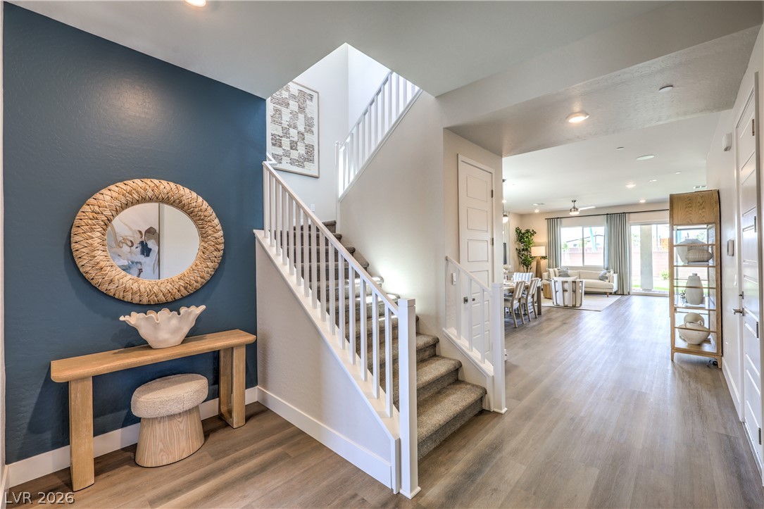 7908 Arial Bay Street North Las Vegas NV 89084