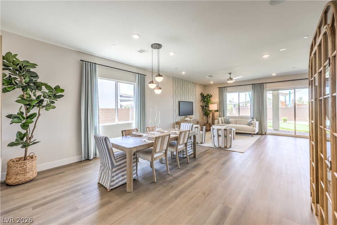 7908 Arial Bay Street North Las Vegas NV 89084